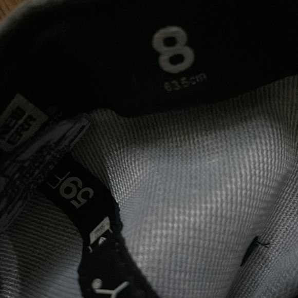 Blue jay cap - Picture 3 of 5